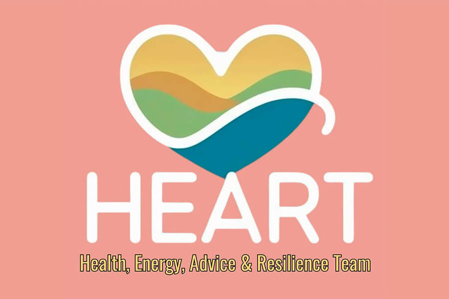 H.E.A.R.T. project