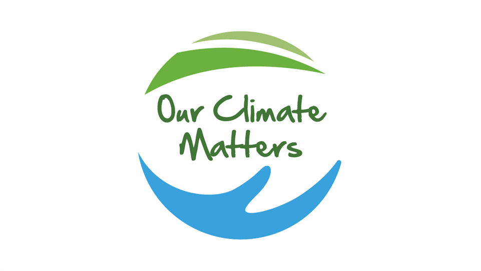 Our Climate Matters