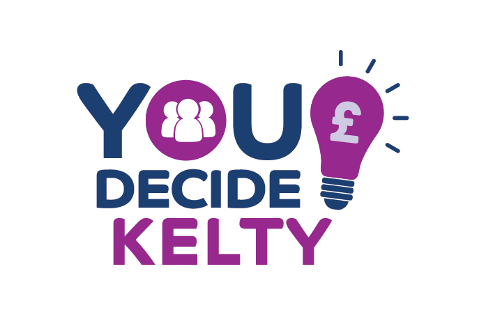 You Decide - Kelty