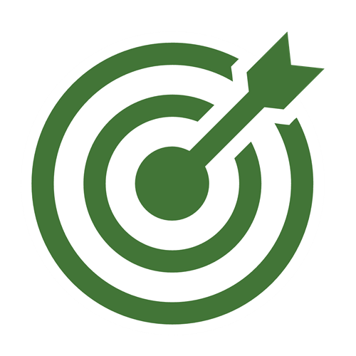 Progress reporting icon