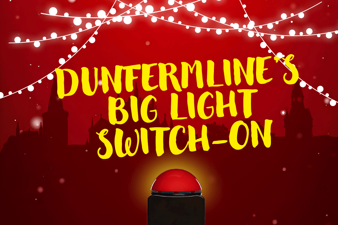 Big Light Switch On 2026