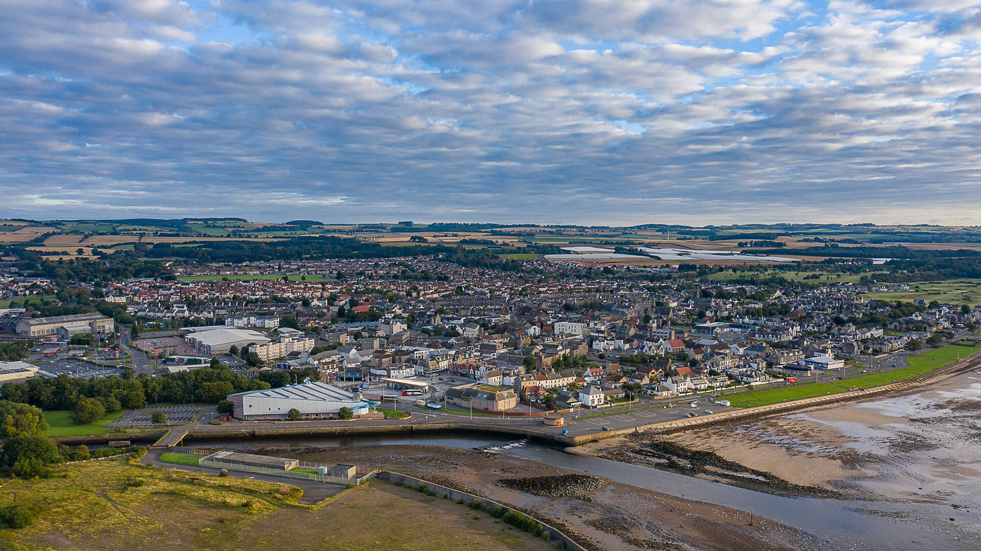 Levenmouth Reconnected