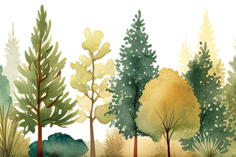 Minto Woodland