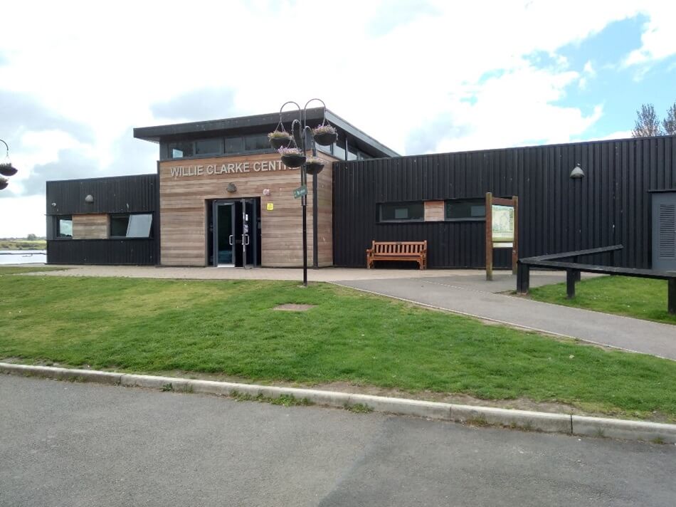 Lochore Meadows