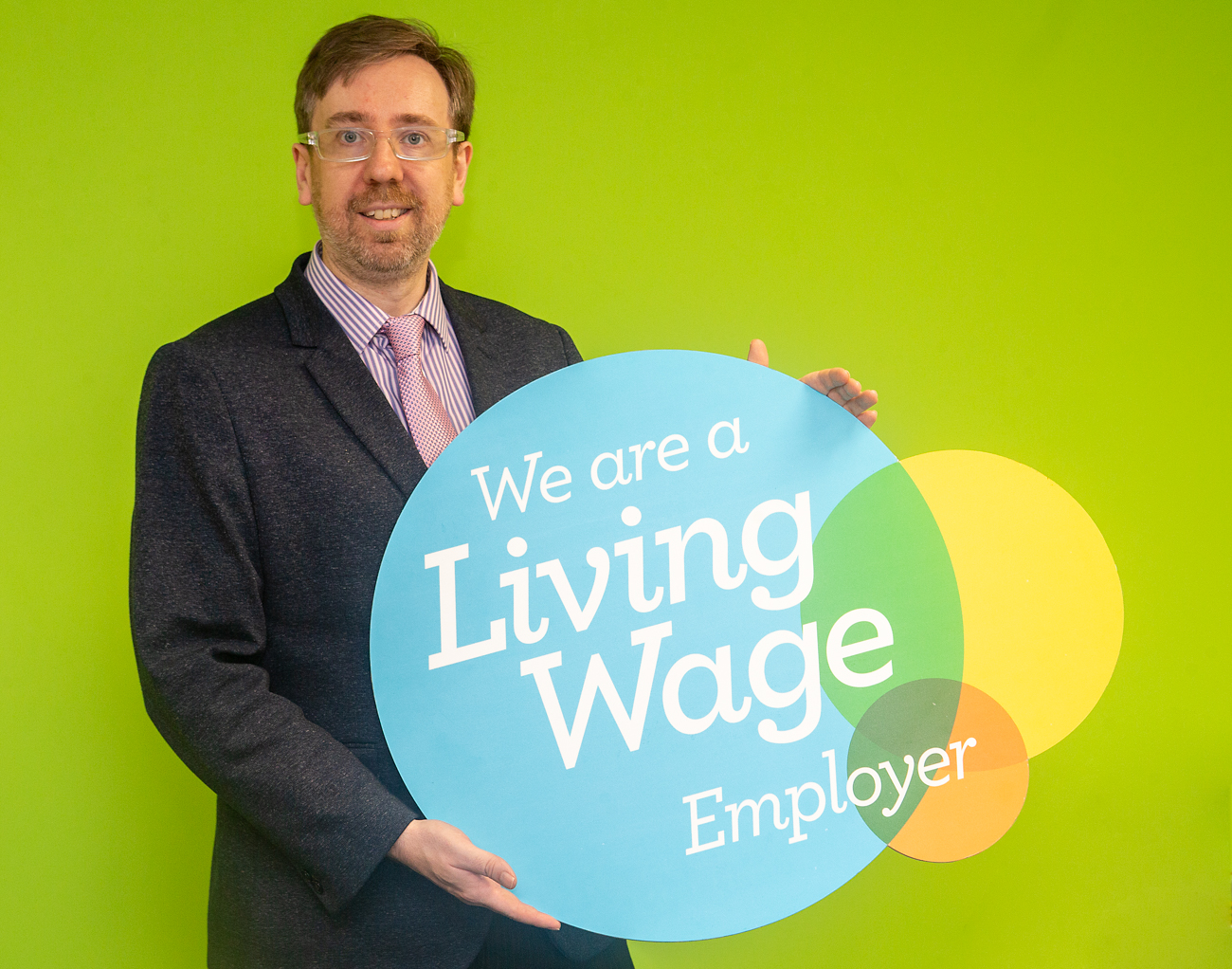 Is Tesco A Living Wage Employer