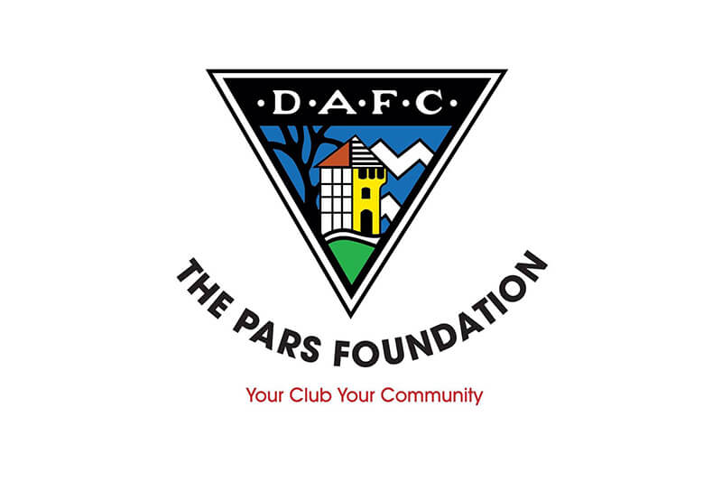 Pars Foundation logo