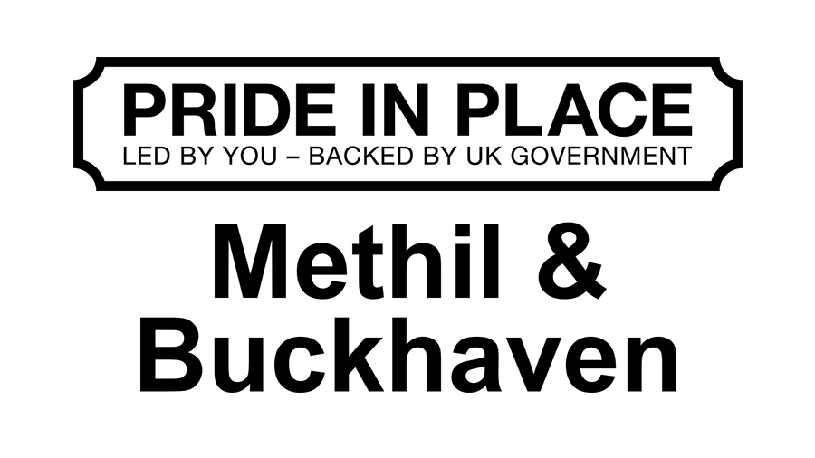 Pride in Place - Methil & Buckhaven