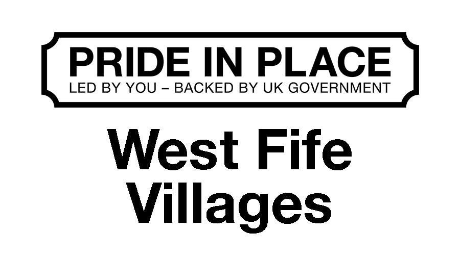 Pride in Place - West Fife Villages