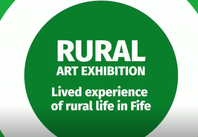 Rural Voice Panel Logo