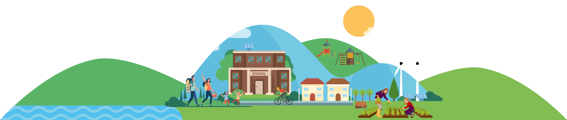 environmental illustration