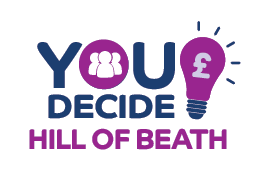 You decide - Hill of Beath