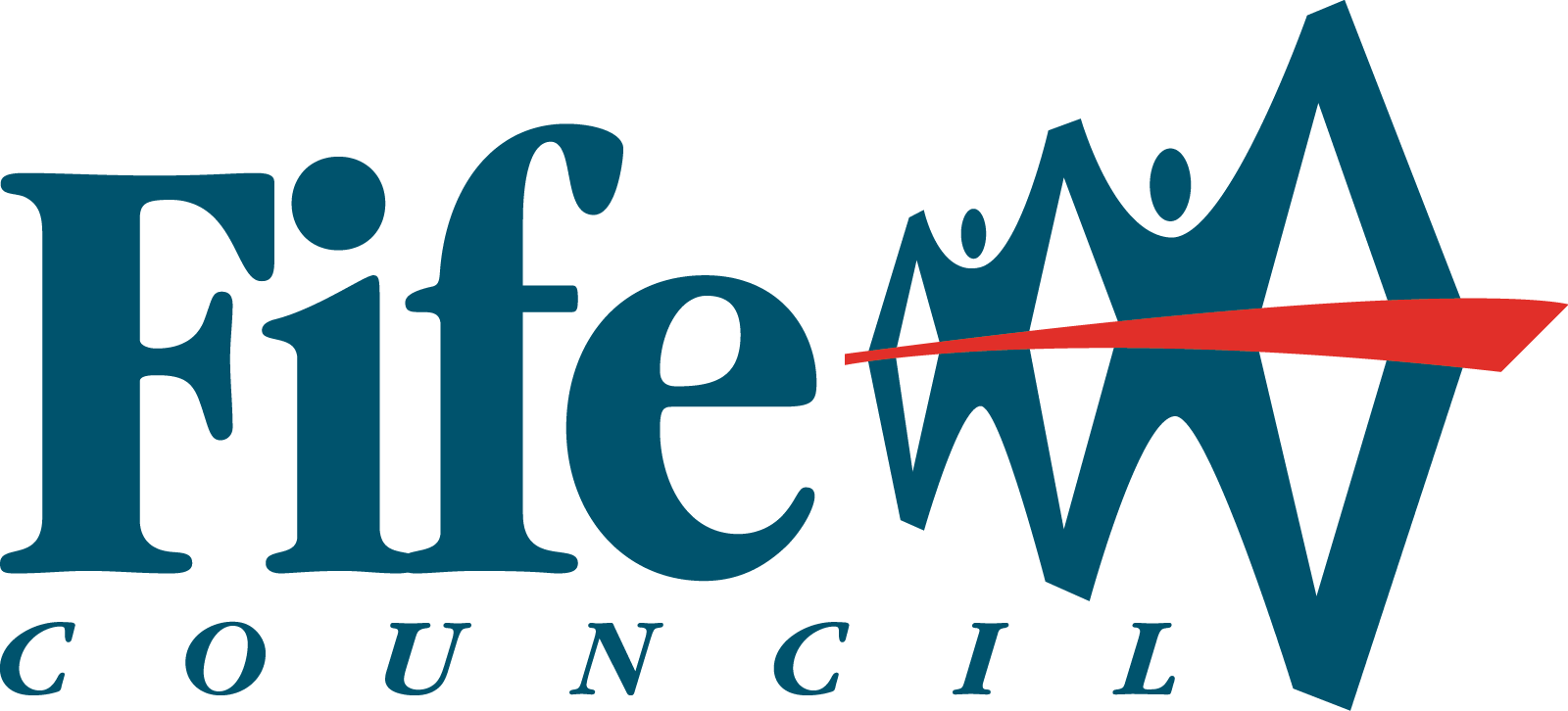 Fife Council logo