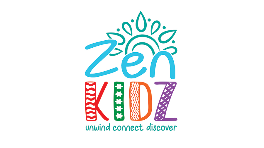 Zen Kidz logo