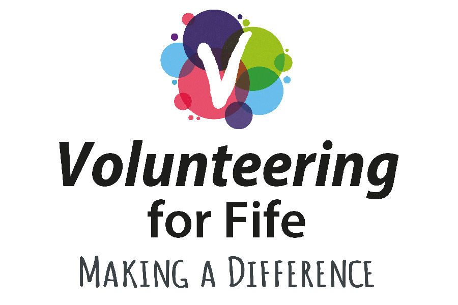 volunteering for fife